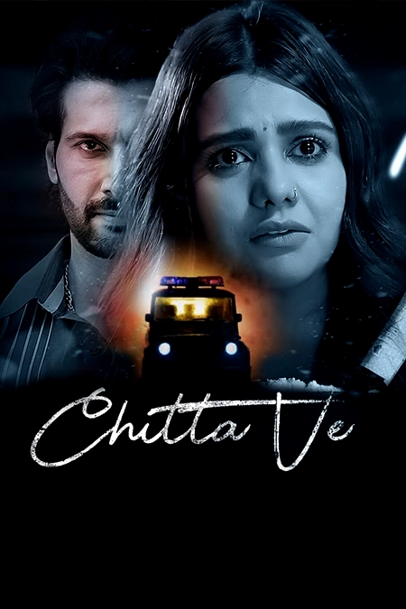 Chitta Ve Poster